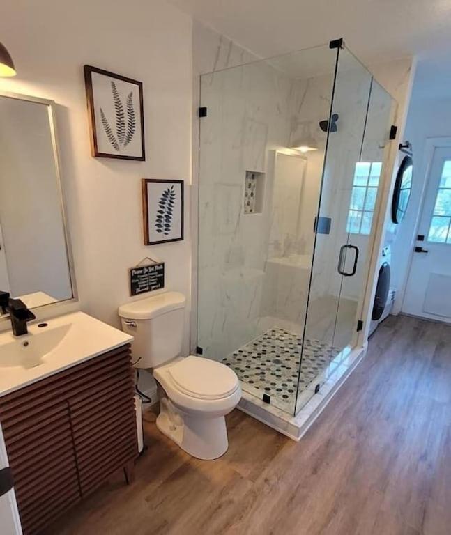 Remodeled 4Br Pool Home / Golf View/Near Beaches Сарасота Екстериор снимка